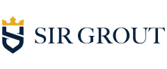 Sir Grout Minneapolis Logo