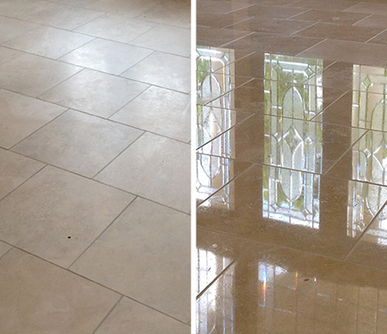 Residential Services