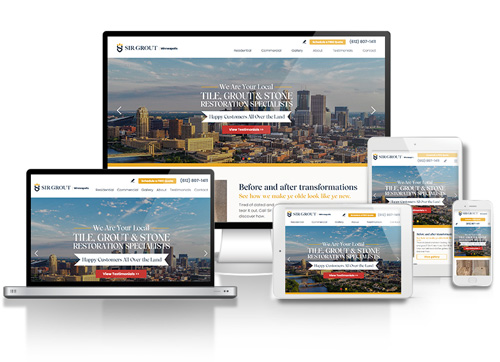 Sir Grout Brings Top-Tier Hard Surface Restoration Services to Minneapolis, MN